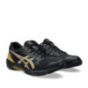 Tenis de Voleibol Asics Gel Rocket 11 Black Piedmont Grey