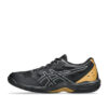 Tenis de Voleibol Asics Gel Rocket 11 Black Piedmont Grey