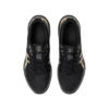 Tenis de Voleibol Asics Gel Rocket 11 Black Piedmont Grey