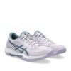 Tenis de Voleibol Asics Gel Rocket 12 Dahlia Foggy Teal Mujer