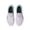 Tenis de Voleibol Asics Gel Rocket 12 Dahlia Foggy Teal Mujer