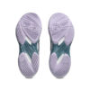 Tenis de Voleibol Asics Gel Rocket 12 Dahlia Foggy Teal Mujer