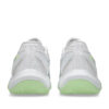 Tenis de Voleibol Asics Gel Rocket 12 White Ocean Haze Mujer