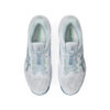 Tenis de Voleibol Asics Netburner Ballistic FF MT 4 White Saba Blue Hombre