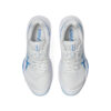 Tenis de Voleibol Asics Sky Elite FF 3 White Blue Coast Mujer