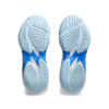 Tenis de Voleibol Asics Sky Elite FF 3 White Blue Coast Mujer