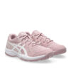 Tenis de Voleibol Asics Upcourt 6 GS Morganite White