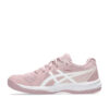 Tenis de Voleibol Asics Upcourt 6 GS Morganite White