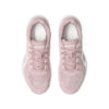 Tenis de Voleibol Asics Upcourt 6 GS Morganite White