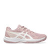 Tenis de Voleibol Asics Upcourt 6 GS Morganite White
