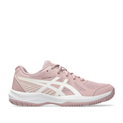 Tenis de Voleibol Asics Upcourt 6 GS Morganite White