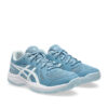 Tenis de Voleibol Asics Upcourt 6 GS Saba Blue White