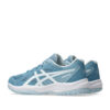 Tenis de Voleibol Asics Upcourt 6 GS Saba Blue White