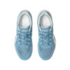 Tenis de Voleibol Asics Upcourt 6 GS Saba Blue White