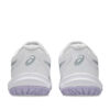 Tenis de Voleibol Asics Upcourt 6 GS White Foggy Teal