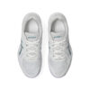 Tenis de Voleibol Asics Upcourt 6 GS White Foggy Teal