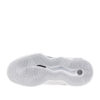 Tenis de Voleibol Mizuno Wave Momentum Pro Blanco Plata Mujer