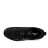 Tenis de Voleibol Mizuno Wave Momentum Pro Negro Blanco Mujer