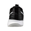Tenis de Voleibol Mizuno Wave Momentum Pro Negro Blanco Mujer