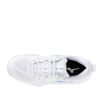 Tenis de Voleibol Mizuno Wave Momentum Pro White Baby Blue Mujer