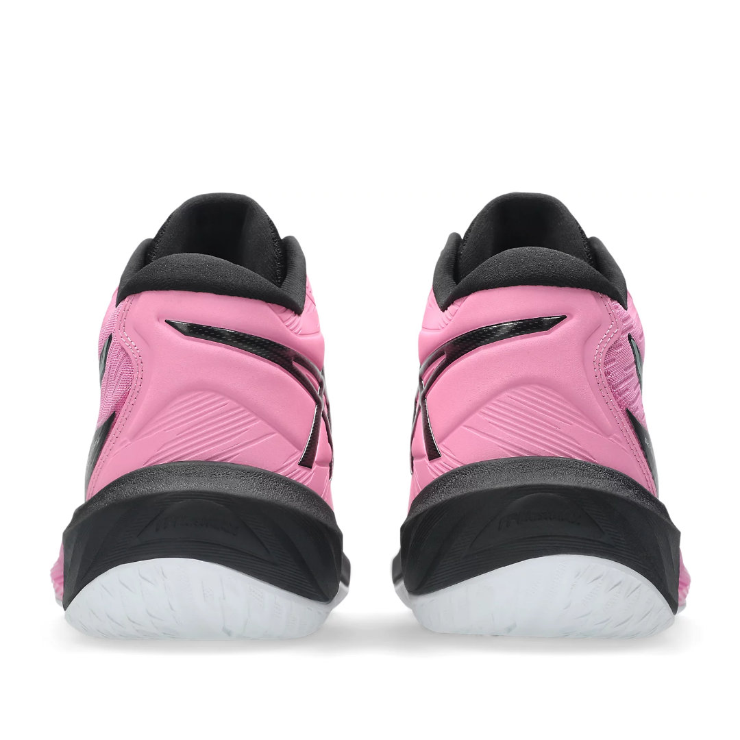 Tenis de Voleibol Asics Sky Elite FF MT 4 Bubblegum Gunmetal Hombre