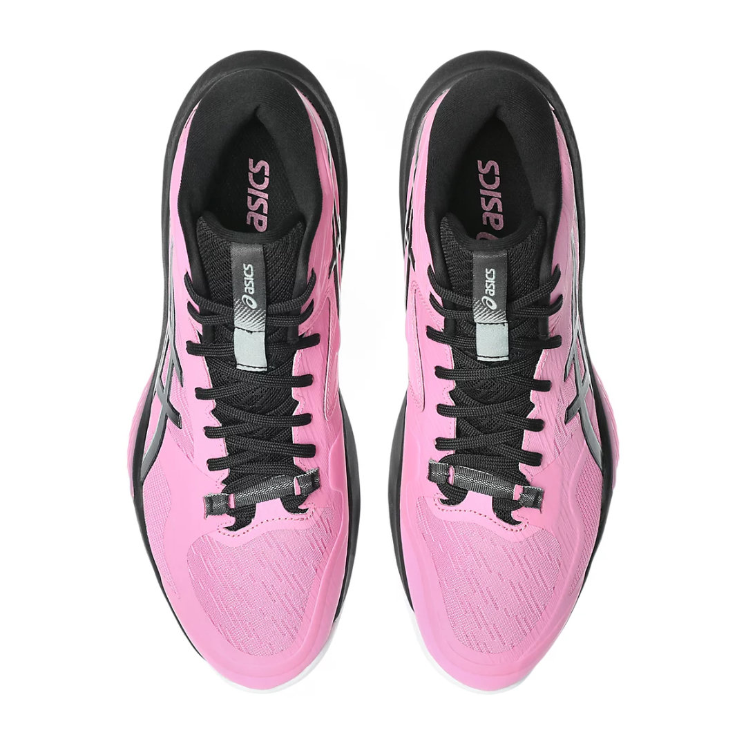 Tenis de Voleibol Asics Sky Elite FF MT 4 Bubblegum Gunmetal Hombre