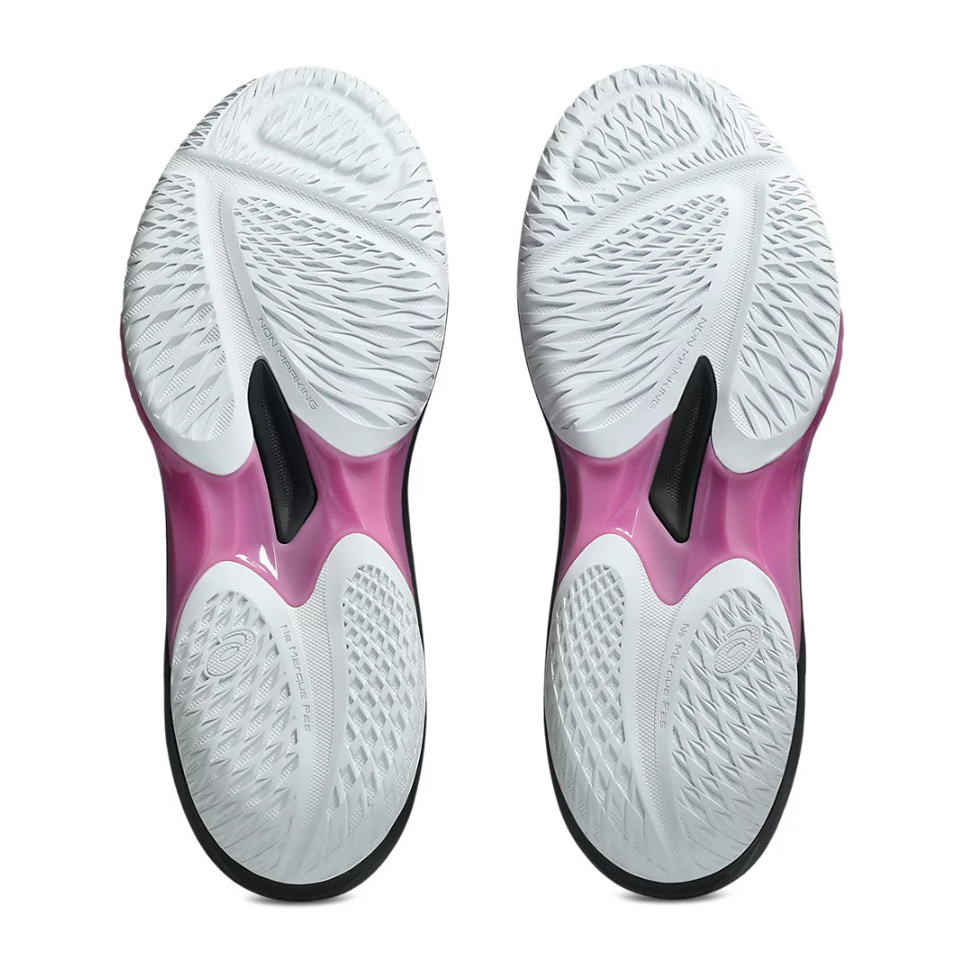 Tenis de Voleibol Asics Sky Elite FF MT 4 Bubblegum Gunmetal Hombre