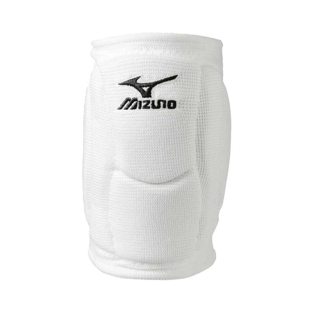 Rodilleras de Voleibol Mizuno Elite 9 SL2 Blanco